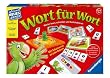 Ravensburger 25006 - Wort f�r Wort
