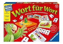 Ravensburger 25006 - Wort f&uuml;r Wort
