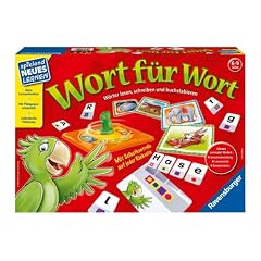 Ravensburger 25006 - Wort f�r Wort