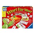 Ravensburger 25006 - Wort f�r Wort