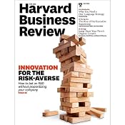 Harvard Business Review, May 2012 | [Harvard Business Review]