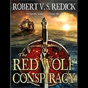 The Red Wolf Conspiracy | Robert V. S. Redick