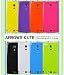 �y�I�����W�zARROWS X LTE F-05D�p�J���[�\�t�g�P�[�X