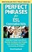 Perfect Phrases for Esl Conversation Skills