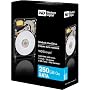 Western Digital 250GB Sata Notebook Hard Drive