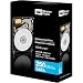 Electronics : Western Digital 250GB SATA Notebook Hard Drive (Retail package)