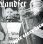 Rock Gegen Oben