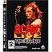 AC/DC live: rock band