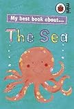 The sea