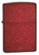 Zippo Candy Apple Red Pocket Lighter