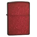 Zippo Candy Apple Red  Lighter - Candy Apple Red