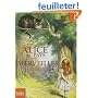 Alice au pays des merveilles