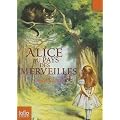 Alice au pays des merveilles