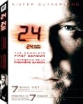 24 Season 1 (Special Edition)