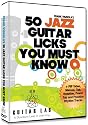 50 Jazz Licks You Must Know!