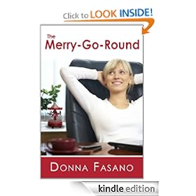 The Merry-Go-Round, a romantic comedy