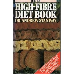 The High-fibre Diet Book