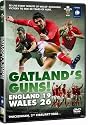 Gatland's Guns! England 19 - Wales 26 [DVD] [2008]
