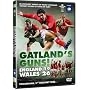 Gatland's Guns! England 19 - Wales 26 [DVD] [2008]