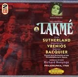 Léo Delibes: Lakmé
