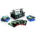 Harry Potter - Limited Edition Collector box including Elder Wand + 11 Blu-Rays Region B [Blu-ray]