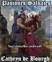 Pasiones Salvajes(ertica-medieval) (Doncellas cautivas)