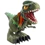 Dino Tech Saurix / Screature The Interactive Dinosaur