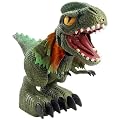 Dino Tech Saurix / Screature The Interactive Dinosaur