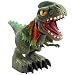 Dino Tech Saurix / Screature The Interactive Dinosaur_s-1