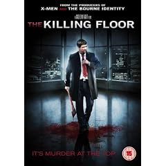 The Killing Floor [2006] [DVD]