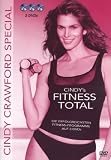 Eigenschaften Cine Plus Home Entertainment GmbH  / Cindy Crawford - Fitness Total (3 DVDs)