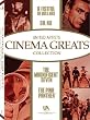 United Artists Cinema Greats Collection, Set 1 (The Pink Panther / A Fistful of Dollars / Dr. No / The Magnificent Seven)
