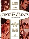 United Artists Cinema...