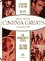 United Artists Cinema Greats Collection, Set One (The Pink Panther / A Fistful of Dollars / Dr. No / The Magnificent Seven)