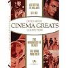 United Artists Cinema Greats Collection, Set One (The Pink Panther / A Fistful of Dollars / Dr. No / The Magnificent Seven)