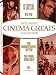 Search : United Artists Cinema Greats Collection, Set 1 (The Pink Panther / A Fistful of Dollars / Dr. No / The Magnificent Seven)