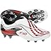 Adidas Fussballschuhe F50.9 TUNIT 663467 weiss-rot