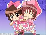 ��AAA�ǹԤ���!!~Yuuna&Akiko~���̾��� [DVD]
