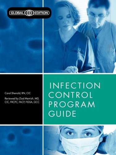 Infection-Control