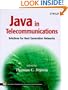 Java in Telecommunications: Solutions for Next Generation Networks