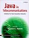 Book Java in Telecommunications: Solutions for Next Generation Networks