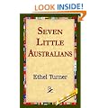 Seven Little Australians