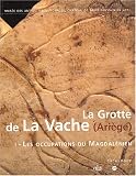 La grotte de La Vache (Ari�ge) : 2 volumes