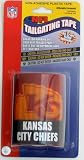Kansas City Chiefs Tailgating Tape