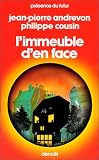 L immeuble d en face