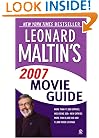 Leonard Maltin's 2007 Movie Guide (Leonard Maltin's Movie Guide (Signet))