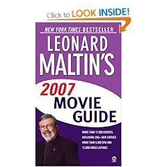 Leonard Maltin's Movie Guide (Leonard Maltin's Movie Guide (Mass Market))