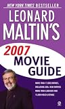 Leonard Maltin's Movie Guide 2007 (Plume Paperback)