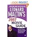 Leonard Maltin's Movie Guide (Leonard Maltin's Movie Guide (Mass Market))