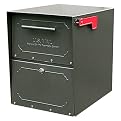 Oasis Jr. Mailbox - Bronze